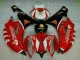 Red 2006-2007 YZF R6 Motorcycle Bodywork Red 2006-2007 YZF R6 Motorcycle Bodywork