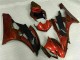 Red 2006-2007 YZF R6 Motorcycle Fairings Red 2006-2007 YZF R6 Motorcycle Fairings