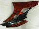 Red 2006-2007 YZF R6 Motorcycle Fairings Red 2006-2007 YZF R6 Motorcycle Fairings