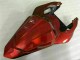 Red 2006-2007 YZF R6 Motorcycle Fairings Red 2006-2007 YZF R6 Motorcycle Fairings