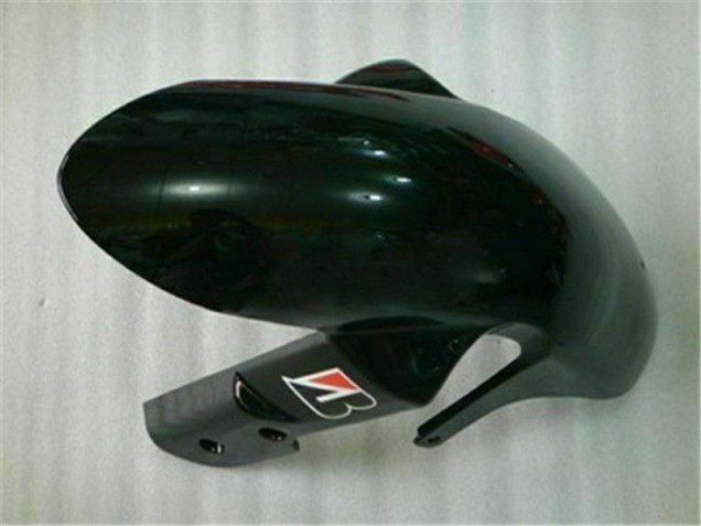 Red 2007-2008 GSXR 1000 Motorcycle Fairing Red 2007-2008 GSXR 1000 Motorcycle Fairing