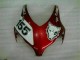 Red 2008-2011 CBR1000RR Motorcycle Fairing Red 2008-2011 CBR1000RR Motorcycle Fairing