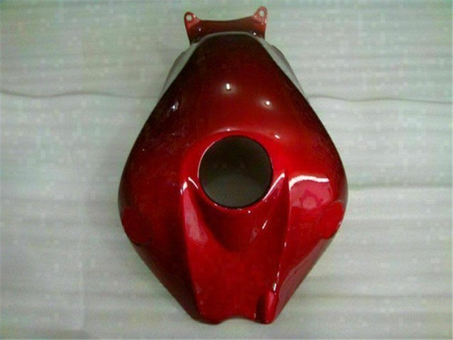 Red 2008-2011 CBR1000RR Motorcycle Fairing Red 2008-2011 CBR1000RR Motorcycle Fairing