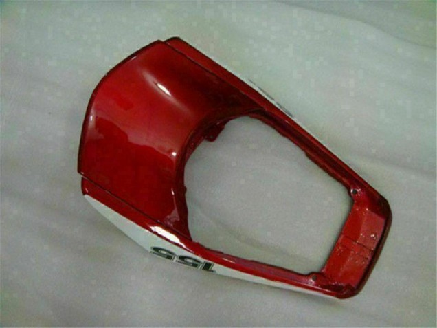 Red 2008-2011 CBR1000RR Motorcycle Fairing Red 2008-2011 CBR1000RR Motorcycle Fairing