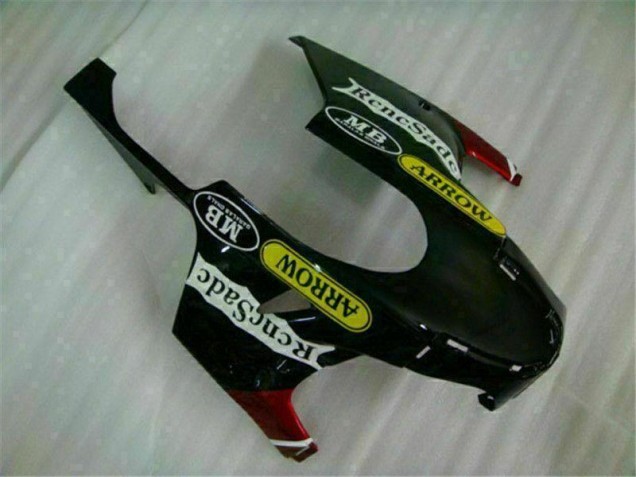 Red 2008-2011 CBR1000RR Motorcycle Fairing Red 2008-2011 CBR1000RR Motorcycle Fairing