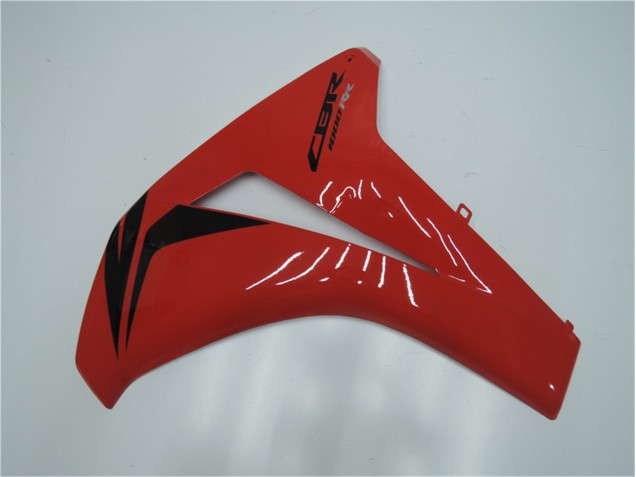 Red 2008-2011 CBR1000RR Motorcycle Fairings