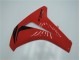 Red 2008-2011 CBR1000RR Motorcycle Fairings