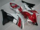 Red 2008-2016 YZF R6 Motorcycle Fairing Red 2008-2016 YZF R6 Motorcycle Fairing