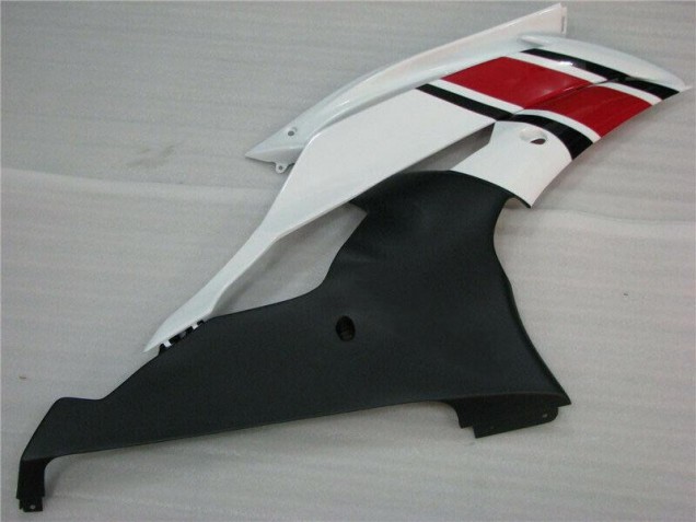 Red 2008-2016 YZF R6 Motorcycle Fairing Red 2008-2016 YZF R6 Motorcycle Fairing