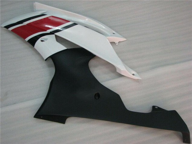 Red 2008-2016 YZF R6 Motorcycle Fairing Red 2008-2016 YZF R6 Motorcycle Fairing