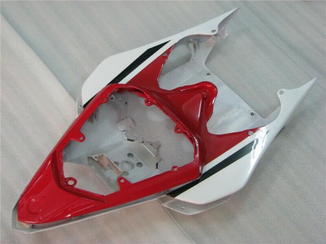 Red 2008-2016 YZF R6 Motorcycle Fairing Red 2008-2016 YZF R6 Motorcycle Fairing