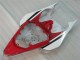 Red 2008-2016 YZF R6 Motorcycle Fairing Red 2008-2016 YZF R6 Motorcycle Fairing