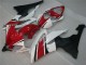 Red 2008-2016 YZF R6 Motorcycle Fairing Red 2008-2016 YZF R6 Motorcycle Fairing
