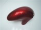 Red 2008-2019 GSXR 1300 Hayabusa Motorcycle Fairings Red 2008-2019 GSXR 1300 Hayabusa Motorcycle Fairings