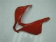 Red 2009-2012 CBR600RR Motorcycle Fairings Red 2009-2012 CBR600RR Motorcycle Fairings