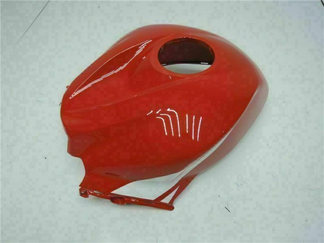 Red 2009-2012 CBR600RR Motorcycle Fairings Red 2009-2012 CBR600RR Motorcycle Fairings
