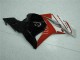 Red 2009-2012 CBR600RR Motorcycle Fairings Red 2009-2012 CBR600RR Motorcycle Fairings