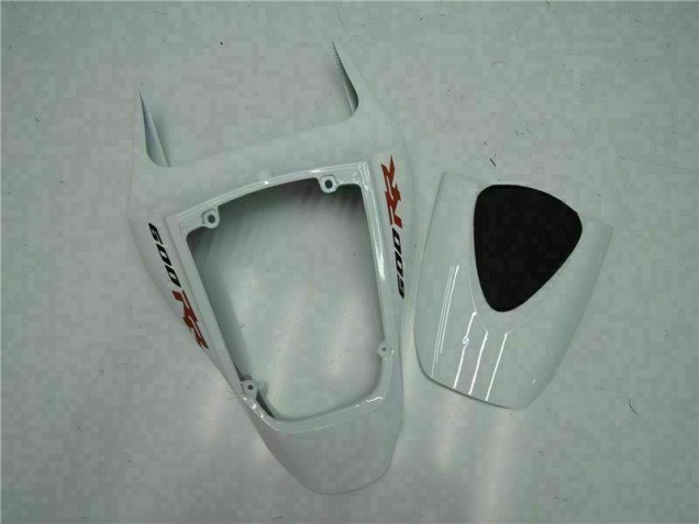 Red 2009-2012 CBR600RR Motorcycle Fairings Red 2009-2012 CBR600RR Motorcycle Fairings