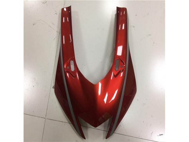 Red 2017-2021 YZF R6 Motorcycle Fairings Red 2017-2021 YZF R6 Motorcycle Fairings