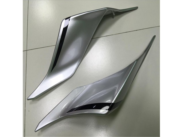 Red 2017-2021 YZF R6 Motorcycle Fairings Red 2017-2021 YZF R6 Motorcycle Fairings
