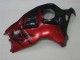 Red Black 1996-2007 GSXR 1300 Hayabusa Motorcycle Fairing Red Black 1996-2007 GSXR 1300 Hayabusa Motorcycle Fairing