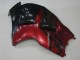 Red Black 1996-2007 GSXR 1300 Hayabusa Motorcycle Fairing Red Black 1996-2007 GSXR 1300 Hayabusa Motorcycle Fairing