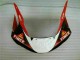 Red Black 1998-2002 YZF R6 Motorcycle Fairing Red Black 1998-2002 YZF R6 Motorcycle Fairing