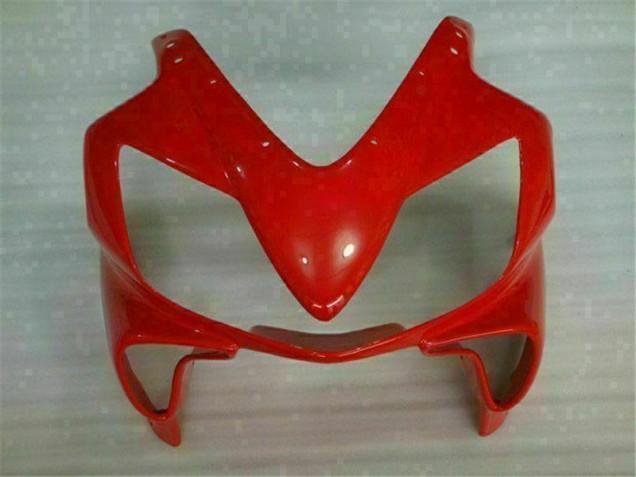 Red Black 2001-2003 CBR600 F4i Motorcycle Fairing Kits Red Black 2001-2003 CBR600 F4i Motorcycle Fairing Kits