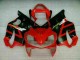 Red Black 2001-2003 CBR600 F4i Motorcycle Fairing Kits Red Black 2001-2003 CBR600 F4i Motorcycle Fairing Kits