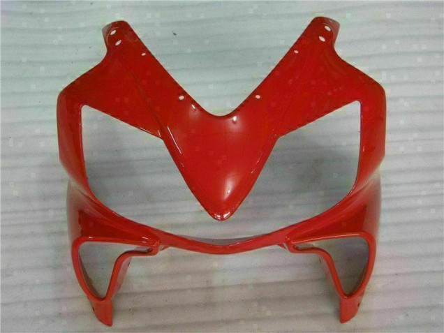 Red Black 2001-2003 CBR600 F4i Motorcycle Fairing Red Black 2001-2003 CBR600 F4i Motorcycle Fairing