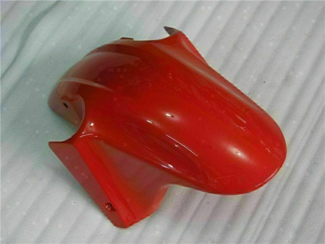 Red Black 2001-2003 CBR600 F4i Motorcycle Fairing Red Black 2001-2003 CBR600 F4i Motorcycle Fairing
