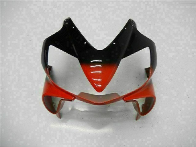 Red Black 2001-2003 CBR600 F4i Motorcycle Fairings Red Black 2001-2003 CBR600 F4i Motorcycle Fairings