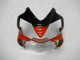Red Black 2001-2003 CBR600 F4i Motorcycle Fairings Red Black 2001-2003 CBR600 F4i Motorcycle Fairings