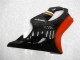 Red Black 2001-2003 CBR600 F4i Motorcycle Fairings Red Black 2001-2003 CBR600 F4i Motorcycle Fairings
