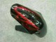 Red Black 2001-2003 GSXR 600/750 Motorcycle Fairings Red Black 2001-2003 GSXR 600/750 Motorcycle Fairings
