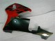 Red Black 2003-2004 CBR600RR Full Motorcycle Fairing Kits Red Black 2003-2004 CBR600RR Full Motorcycle Fairing Kits