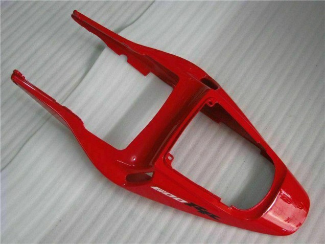 Red Black 2003-2004 CBR600RR Motorcycle Fairing Kits Red Black 2003-2004 CBR600RR Motorcycle Fairing Kits