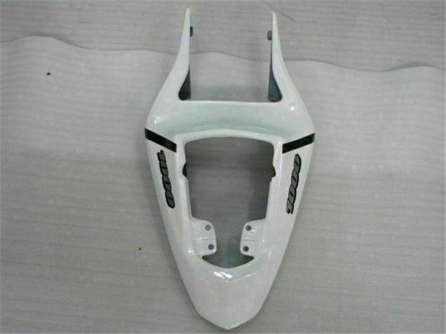 Red Black 2003-2004 GSXR 1000 Motorcycle Fairing Red Black 2003-2004 GSXR 1000 Motorcycle Fairing