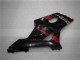 Red Black 2003-2004 GSXR 1000 Motorcycle Fairings Red Black 2003-2004 GSXR 1000 Motorcycle Fairings