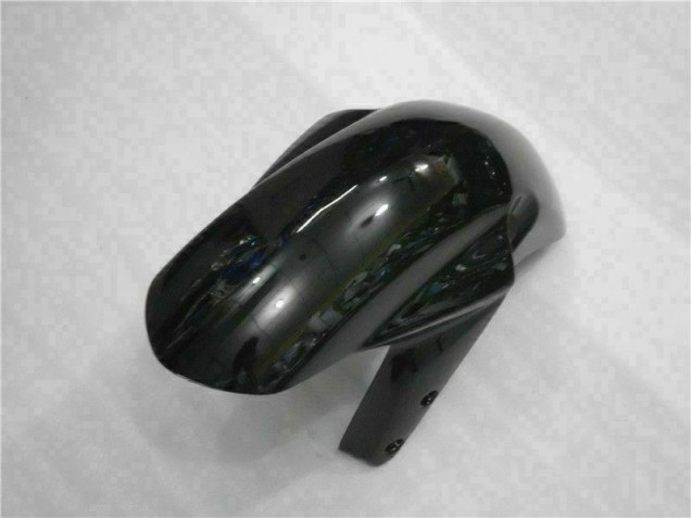 Red Black 2003-2004 GSXR 1000 Motorcycle Fairings Red Black 2003-2004 GSXR 1000 Motorcycle Fairings
