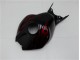 Red Black 2004-2005 CBR1000RR Motorcycle Bodywork Red Black 2004-2005 CBR1000RR Motorcycle Bodywork