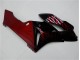 Red Black 2004-2005 CBR1000RR Motorcycle Bodywork Red Black 2004-2005 CBR1000RR Motorcycle Bodywork