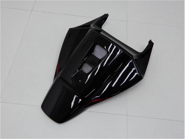 Red Black 2004-2005 CBR1000RR Motorcycle Bodywork Red Black 2004-2005 CBR1000RR Motorcycle Bodywork