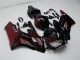 Red Black 2004-2005 CBR1000RR Motorcycle Bodywork Red Black 2004-2005 CBR1000RR Motorcycle Bodywork