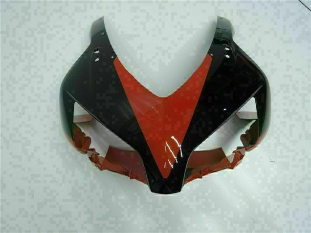 Red Black 2004-2005 CBR1000RR Motorcycle Fairings Red Black 2004-2005 CBR1000RR Motorcycle Fairings