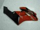 Red Black 2004-2005 CBR1000RR Motorcycle Fairings Red Black 2004-2005 CBR1000RR Motorcycle Fairings