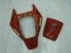 Red Black 2004-2005 CBR1000RR Motorcycle Fairings Red Black 2004-2005 CBR1000RR Motorcycle Fairings