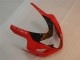 Red Black 2004-2005 GSXR 600/750 Motorcycle Fairing Red Black 2004-2005 GSXR 600/750 Motorcycle Fairing