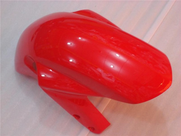 Red Black 2004-2005 GSXR 600/750 Motorcycle Fairing Red Black 2004-2005 GSXR 600/750 Motorcycle Fairing
