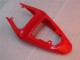 Red Black 2004-2005 GSXR 600/750 Motorcycle Fairing Red Black 2004-2005 GSXR 600/750 Motorcycle Fairing